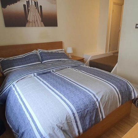 Double Room&Private Bath Near The Square Mile London Kültér fotó
