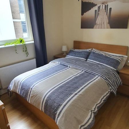 Double Room&Private Bath Near The Square Mile London Kültér fotó