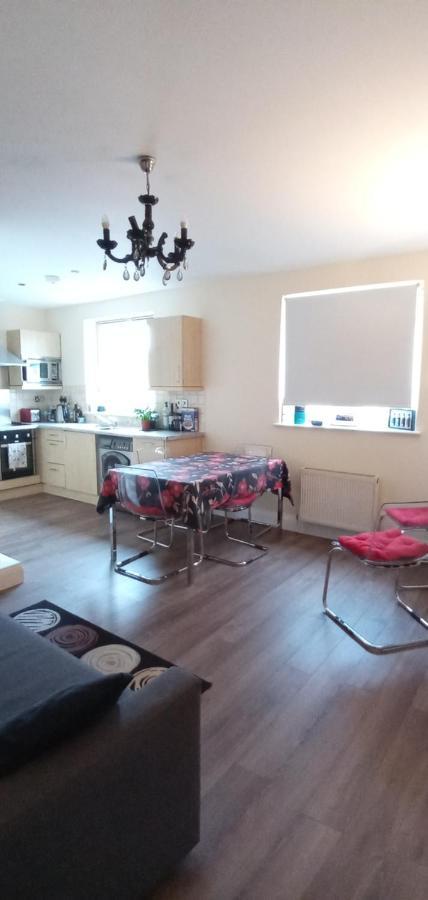 Double Room&Private Bath Near The Square Mile London Kültér fotó