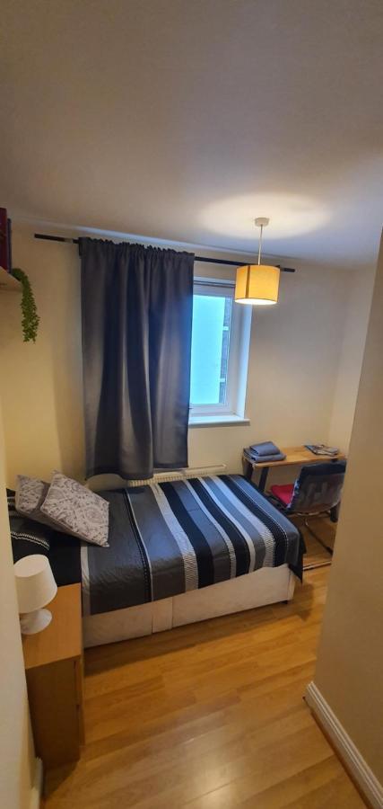 Double Room&Private Bath Near The Square Mile London Kültér fotó