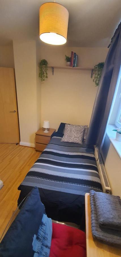 Double Room&Private Bath Near The Square Mile London Kültér fotó