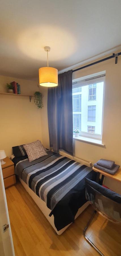 Double Room&Private Bath Near The Square Mile London Kültér fotó
