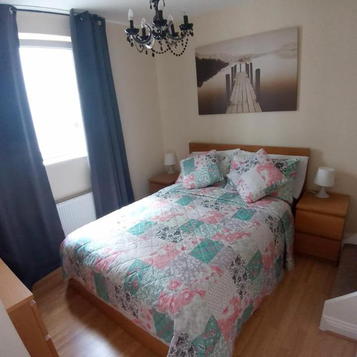 Double Room&Private Bath Near The Square Mile London Kültér fotó