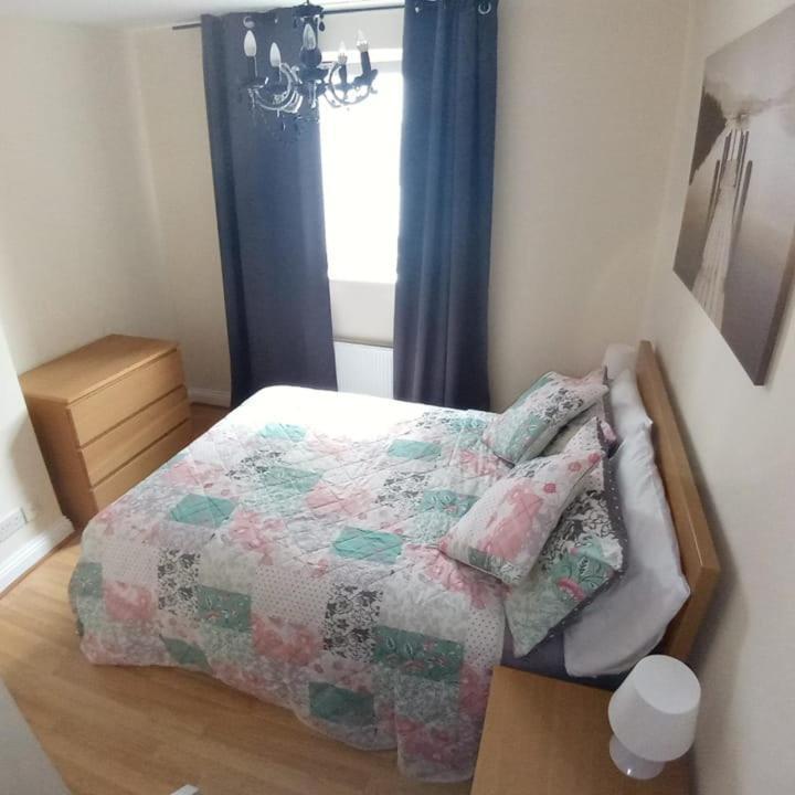 Double Room&Private Bath Near The Square Mile London Kültér fotó