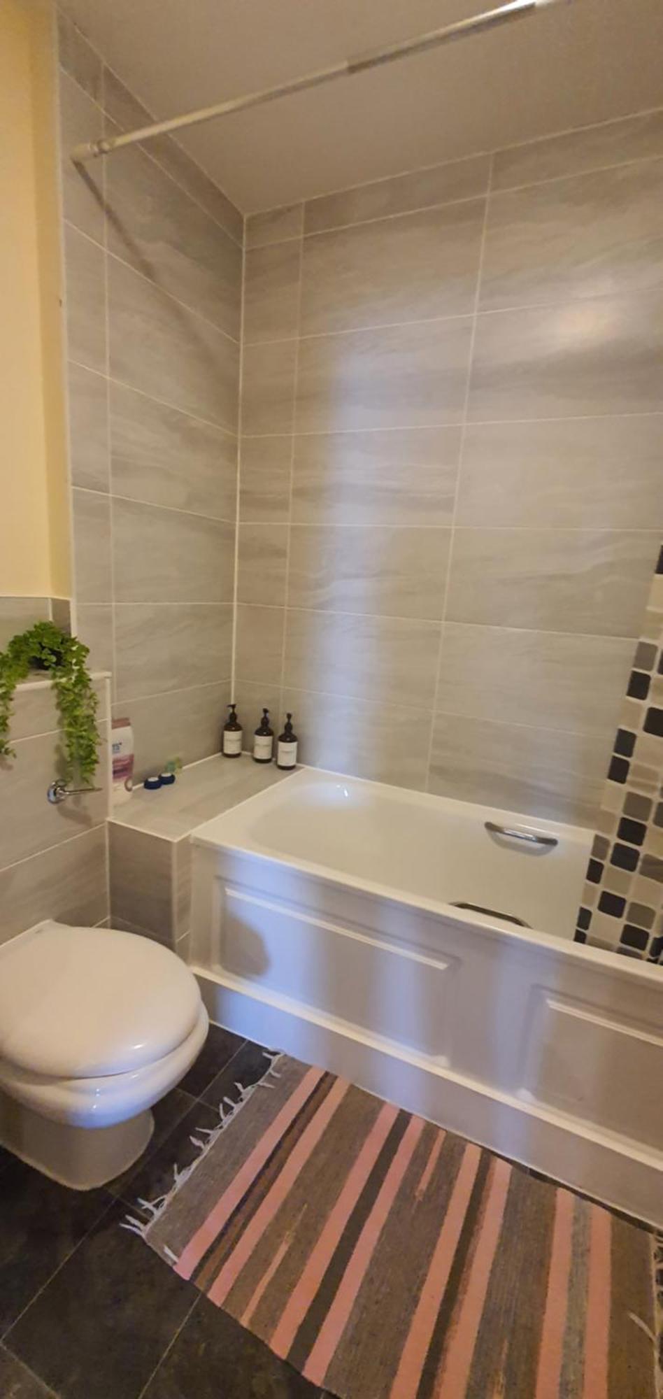 Double Room&Private Bath Near The Square Mile London Kültér fotó