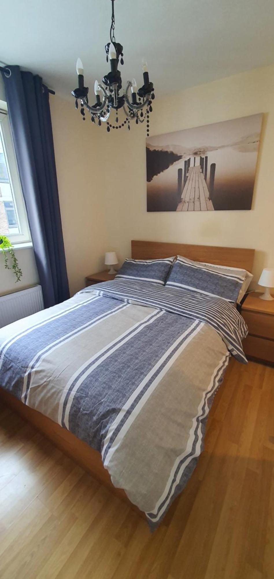 Double Room&Private Bath Near The Square Mile London Kültér fotó