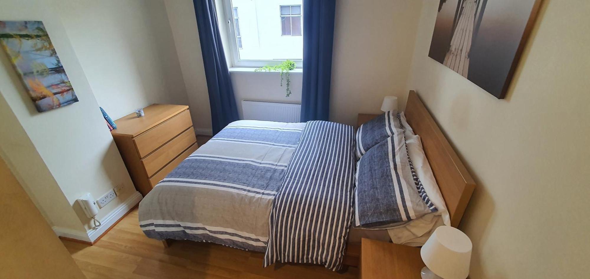 Double Room&Private Bath Near The Square Mile London Kültér fotó