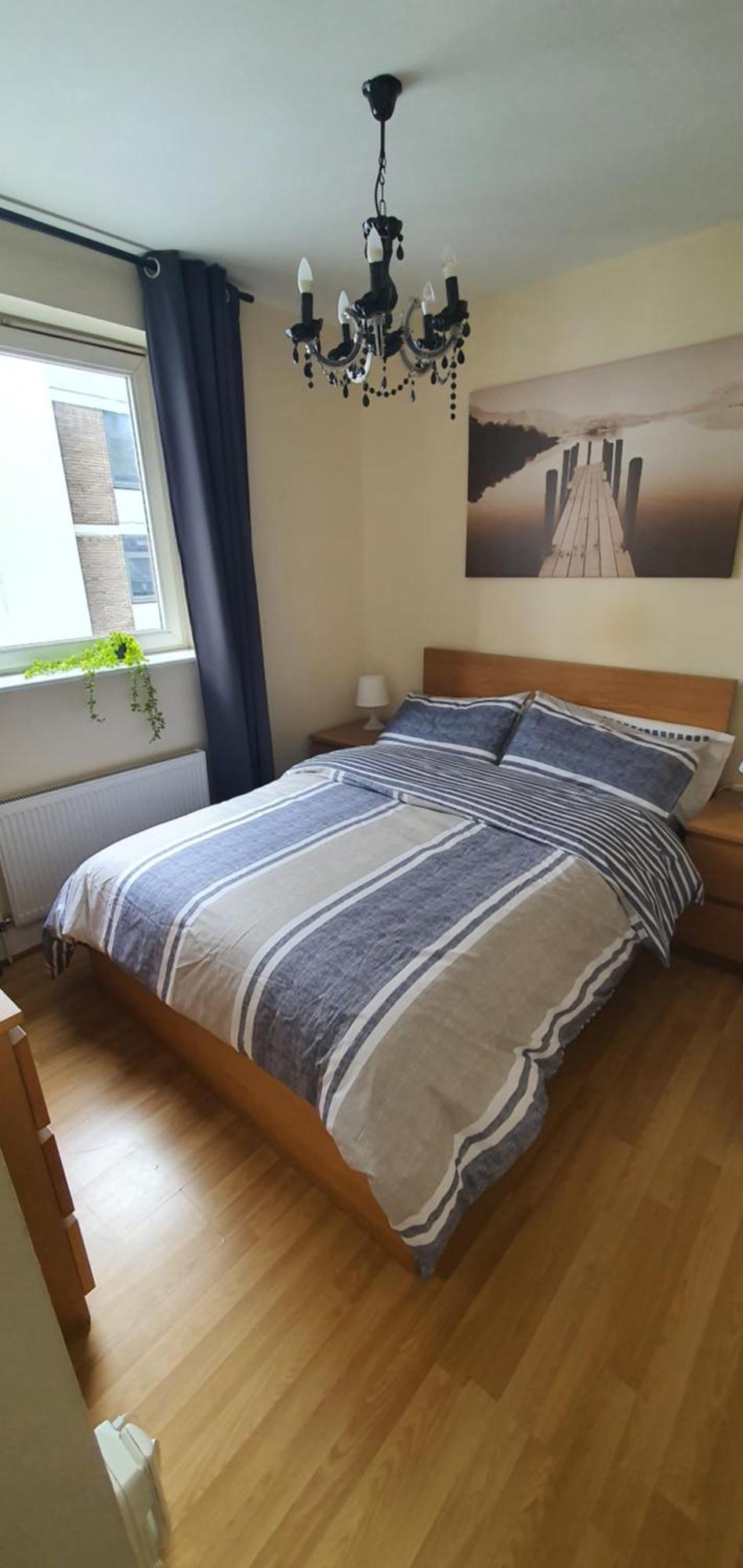 Double Room&Private Bath Near The Square Mile London Kültér fotó