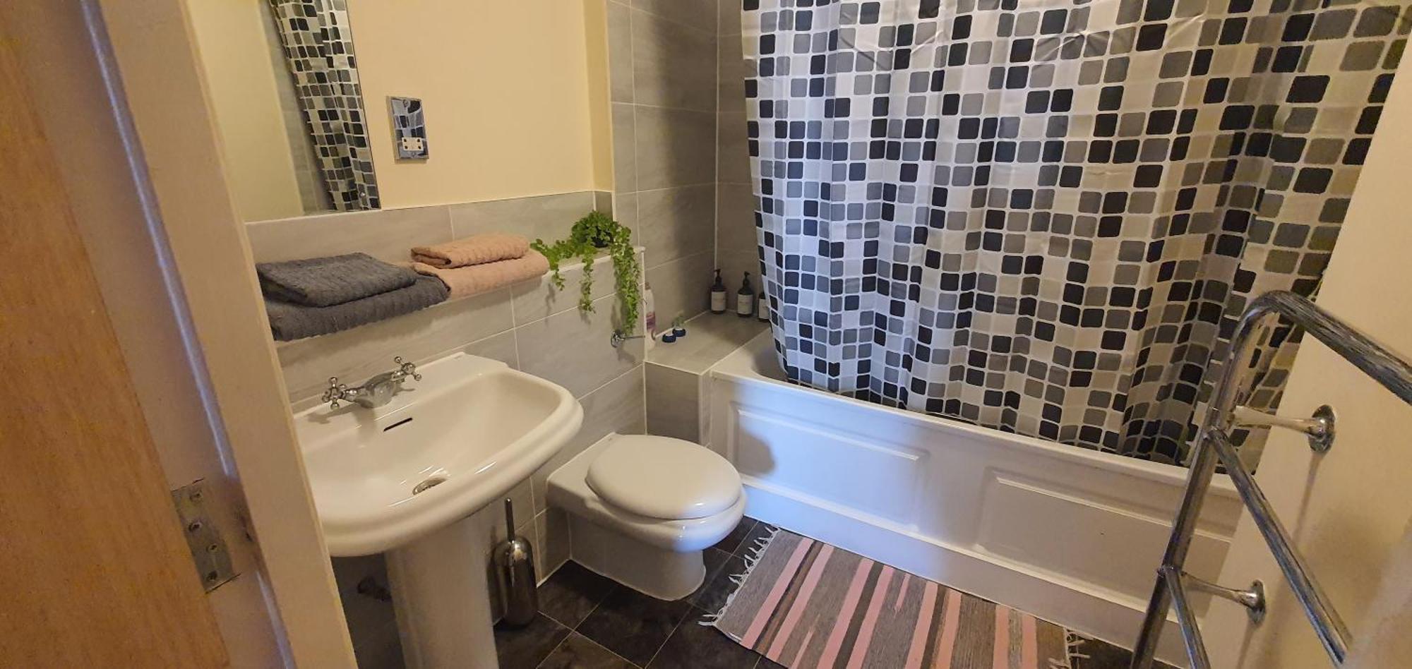 Double Room&Private Bath Near The Square Mile London Kültér fotó